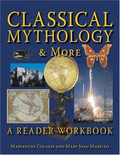 Classical mythology & more