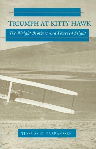 Triumph at Kitty Hawk