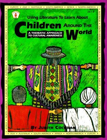 Using literature to learn about children around the world