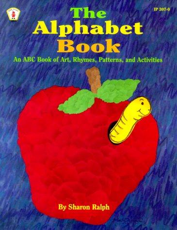 The alphabet book