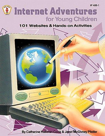 Internet adventures for young children