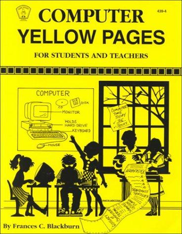 Computer Yellow Pages