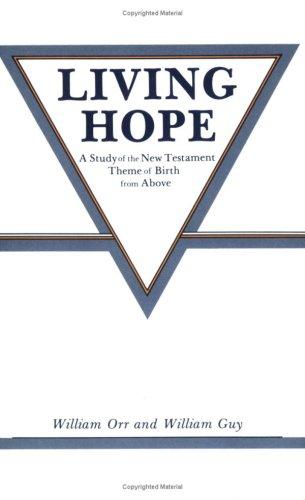 Living hope