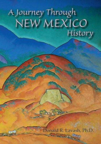A journey through New Mexico history