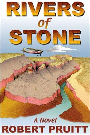 Rivers of stone