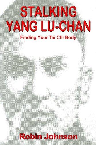 Stalking Yang Lu-chan