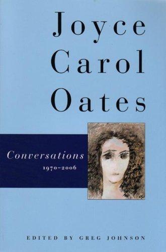 Joyce Carol Oates