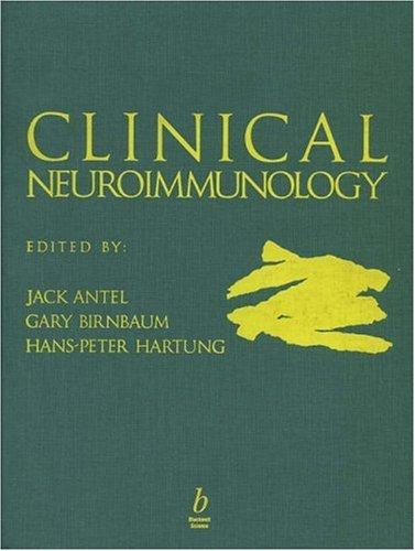 Clinical neuroimmunology