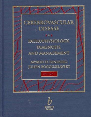 Cerebrovascular disease