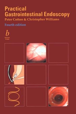 Practical gastrointestinal endoscopy