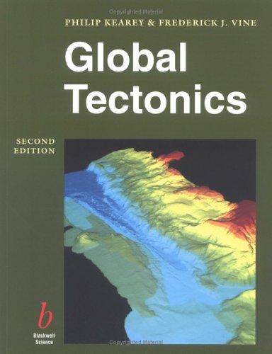 Global tectonics