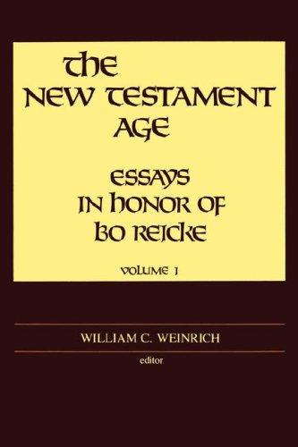 New Testament Age