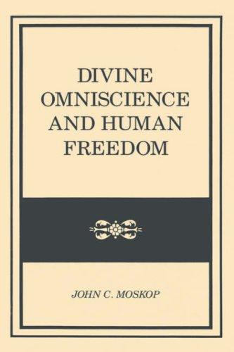 Divine omniscience and human freedom