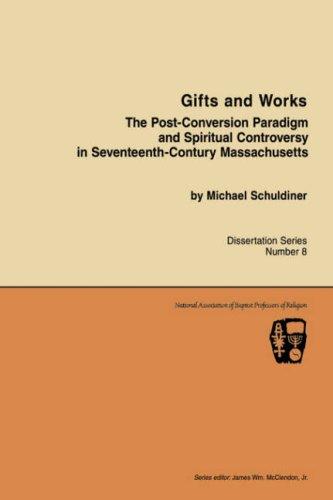 Gifts and Works