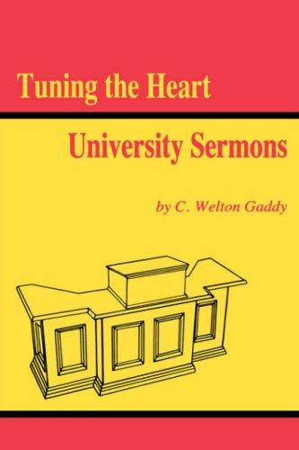 Tuning the heart