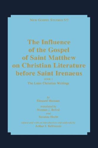 Influence of Matthew Ngs 5/2