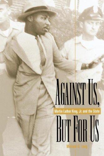 Against us, but for us