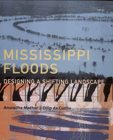 Mississippi floods