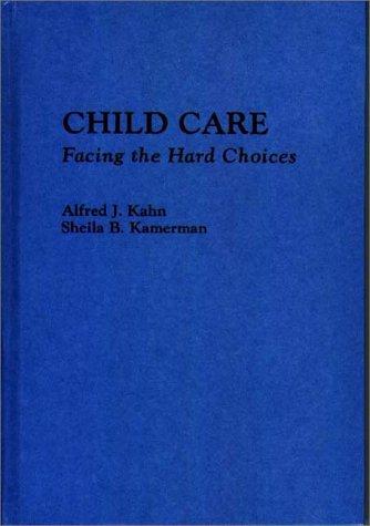Child care