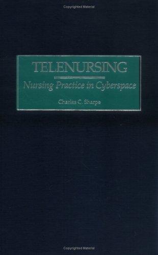 Telenursing