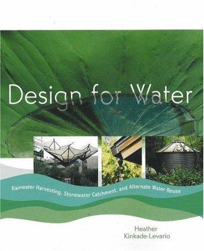 Design for Water