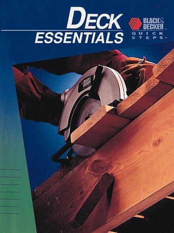 Deck essentials