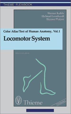 Taschenatlas der Anatomie