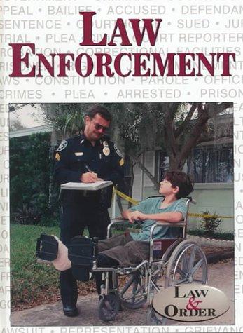 Law Enforcement (Law and Order)