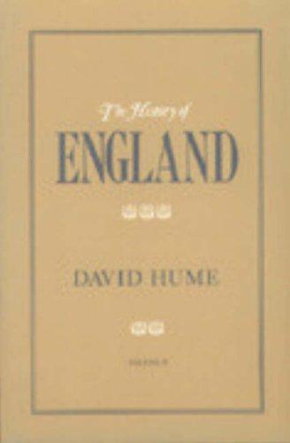 History of England Vol. II