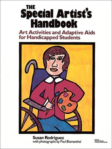 The special artist's handbook