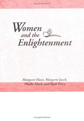 Women and the Enlightenment