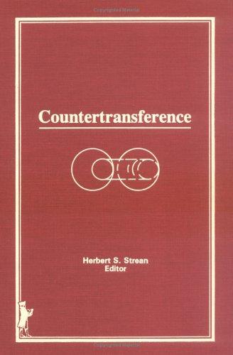 Countertransference (Current Issues in Psychoanalytic Practice, Vol 2, Numbers 3/4) (Current Issues in Psychoanalytic Practice, Vol 2, Numbers 3/4)