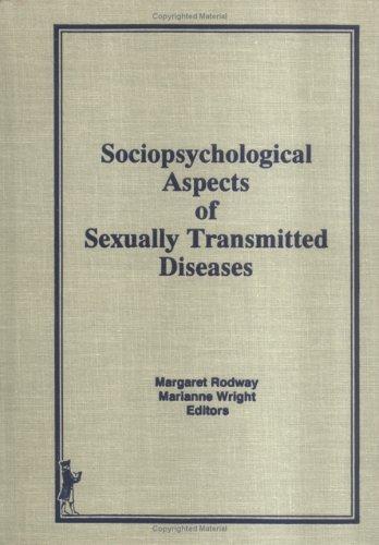 Sociopsychological aspects of sexually transmitted diseases