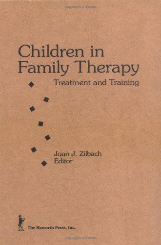Children in Family Therapy
