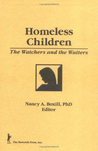 Homeless Children
