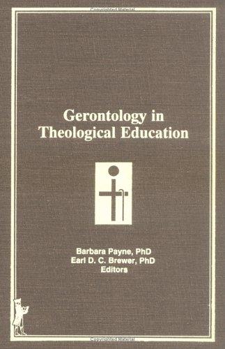 Gerontology in theological education