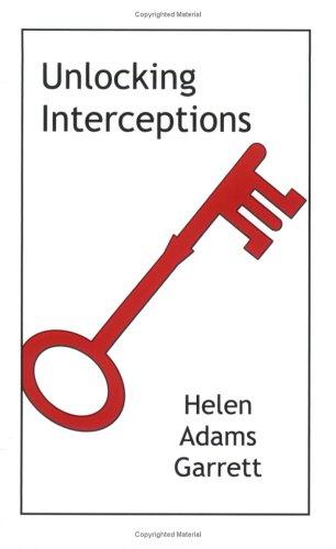 Unlocking Interceptions