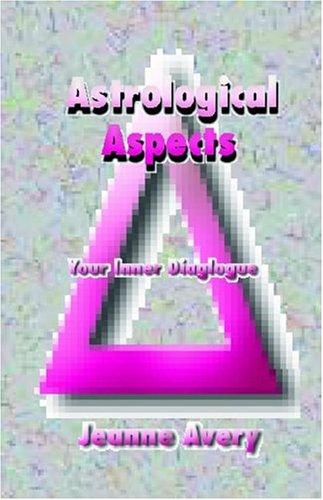 Astrological aspects