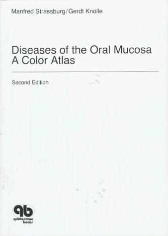 Diseases of the oral mucosa