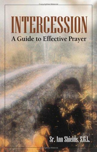 Intercession