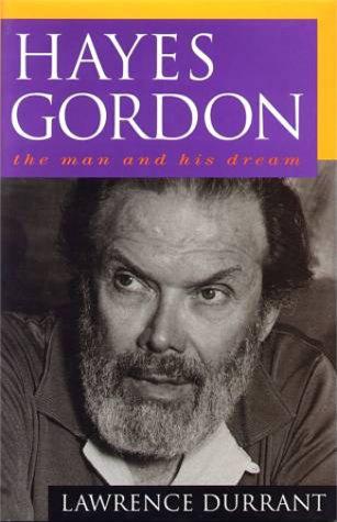 Hayes Gordon
