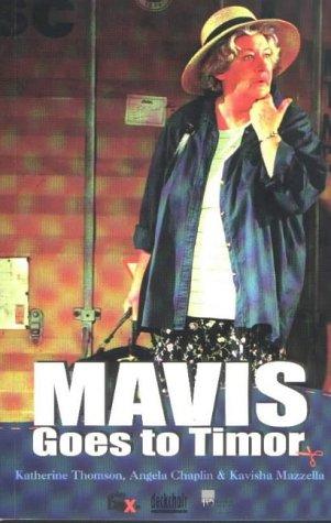 Mavis goes to Timor