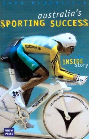 Australia's Sporting Success