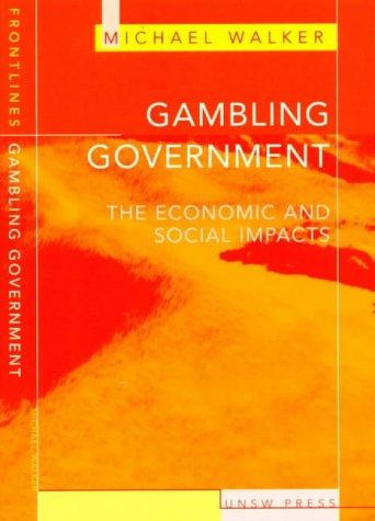 Gambling government