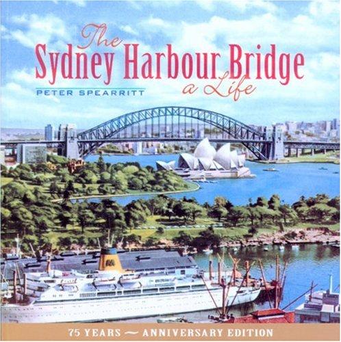 The Sydney Harbour Bridge