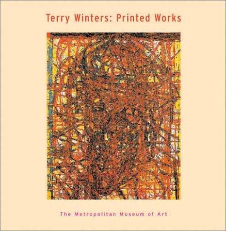 Terry Winters