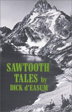 Sawtooth Tales