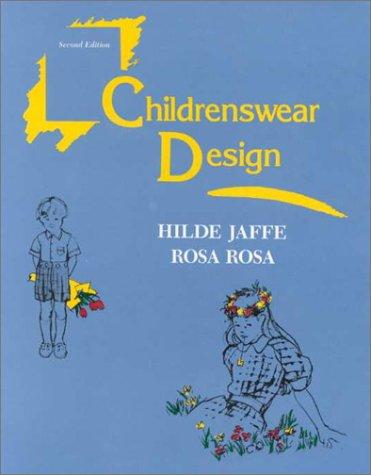 Children's wear design