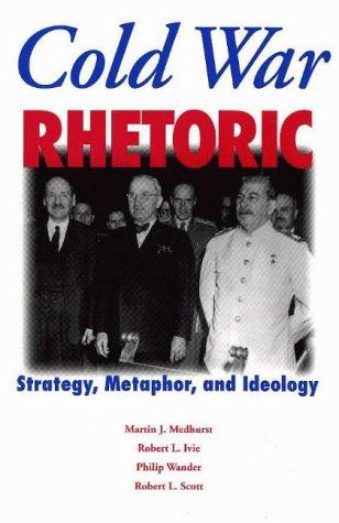 Cold War Rhetoric