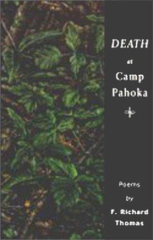 Death at Camp Pahoka